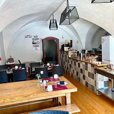 Ermitage Saint Vincent Couette-café *