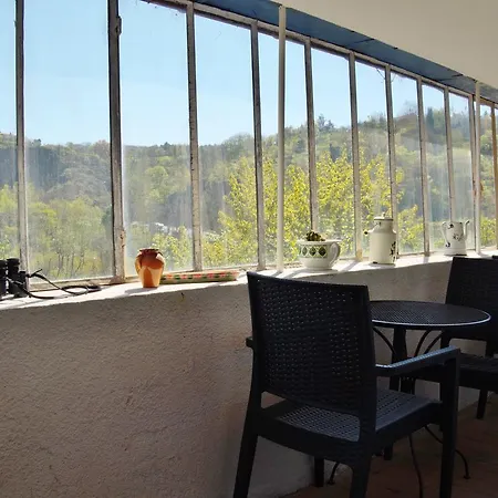 Ermitage Saint Vincent Couette-café
