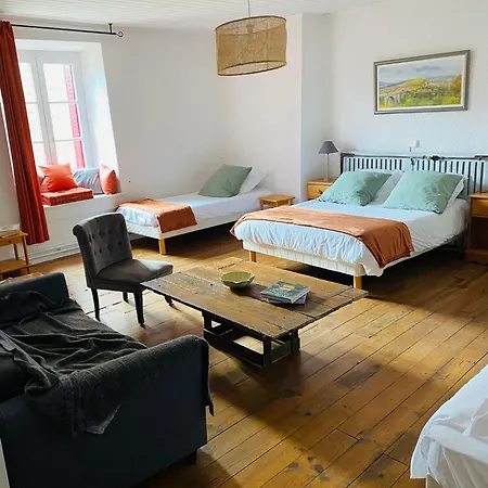 Ermitage Saint Vincent