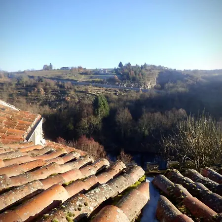 Ermitage Saint Vincent 3*