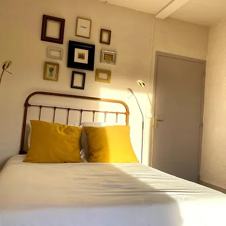 Ermitage Saint Vincent Vieille-Brioude