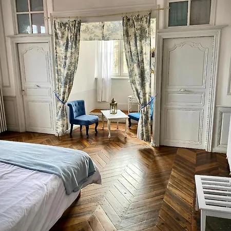 Ermitage Saint Vincent 3* Vieille-Brioude