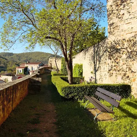 Ermitage Saint Vincent *