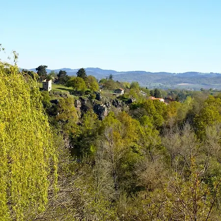 Bed & Breakfast Ermitage Saint Vincent