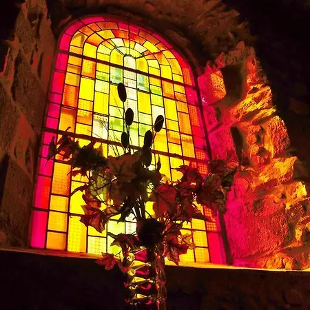 Ermitage Saint Vincent Frühstückspension Vieille-Brioude