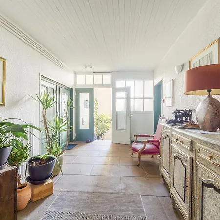 Ermitage Saint Vincent Vieille-Brioude