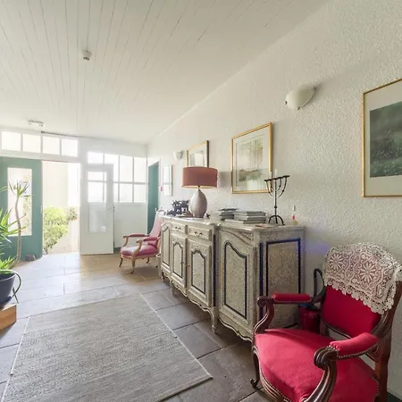 Nocleg ze śniadaniem Ermitage Saint Vincent Vieille-Brioude