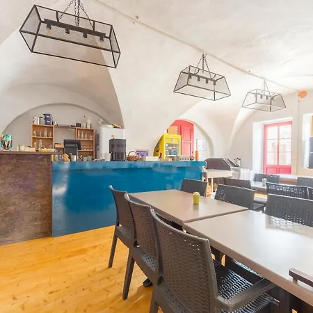 Ermitage Saint Vincent Bed & Breakfast Vieille-Brioude