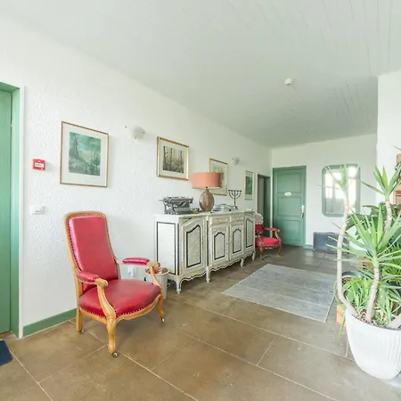 Bed & Breakfast Ermitage Saint Vincent 3*