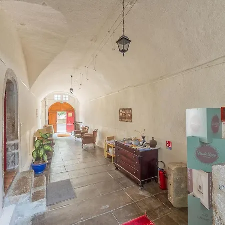 Ermitage Saint Vincent 3*