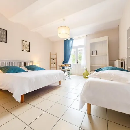 Ermitage Saint Vincent Vieille-Brioude